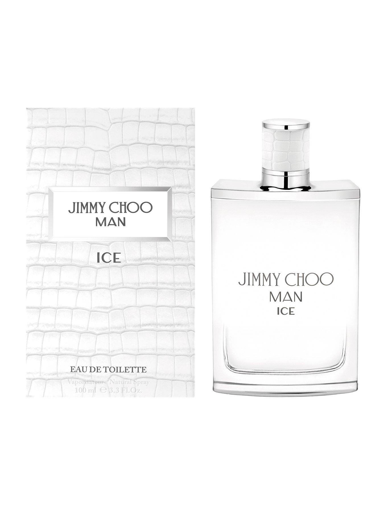 Image 2 of 2 of Jimmy Choo Man Ice Eau de Toilette&nbsp;100ml