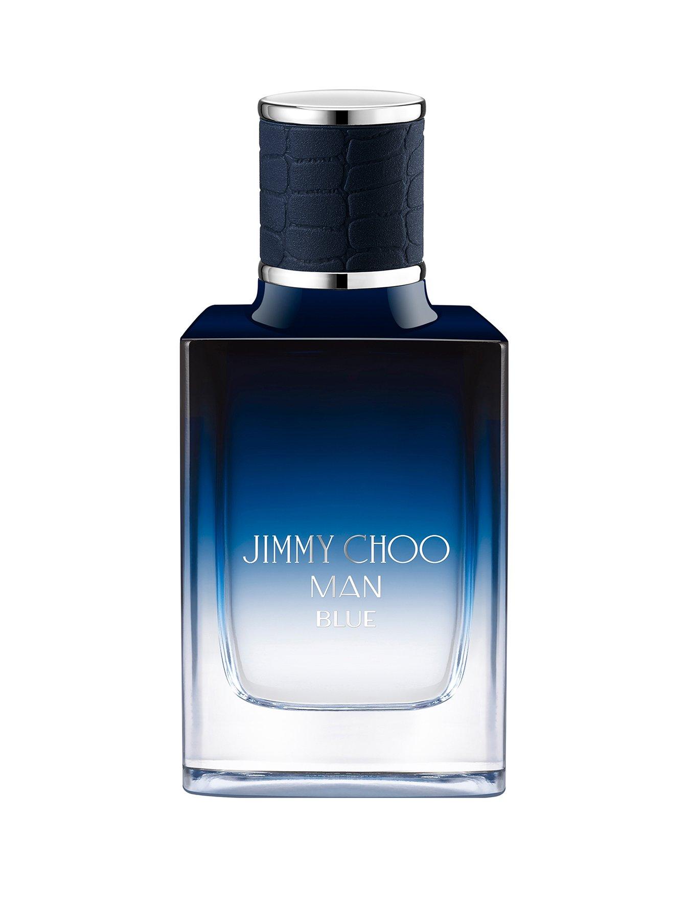 Jimmy Choo Man Blue Eau de Toilette 30ml