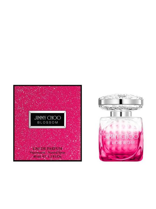 stillFront image of jimmy-choo-blossom-40ml-eau-de-parfum