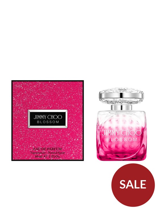 stillFront image of jimmy-choo-blossom-60ml-eau-de-parfum