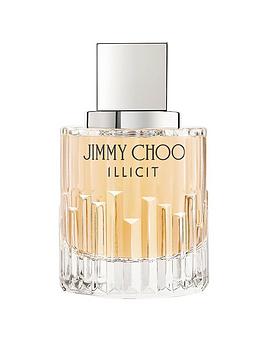 Jimmy Choo Jimmy Choo Illicit 60Ml Eau De Parfum Picture