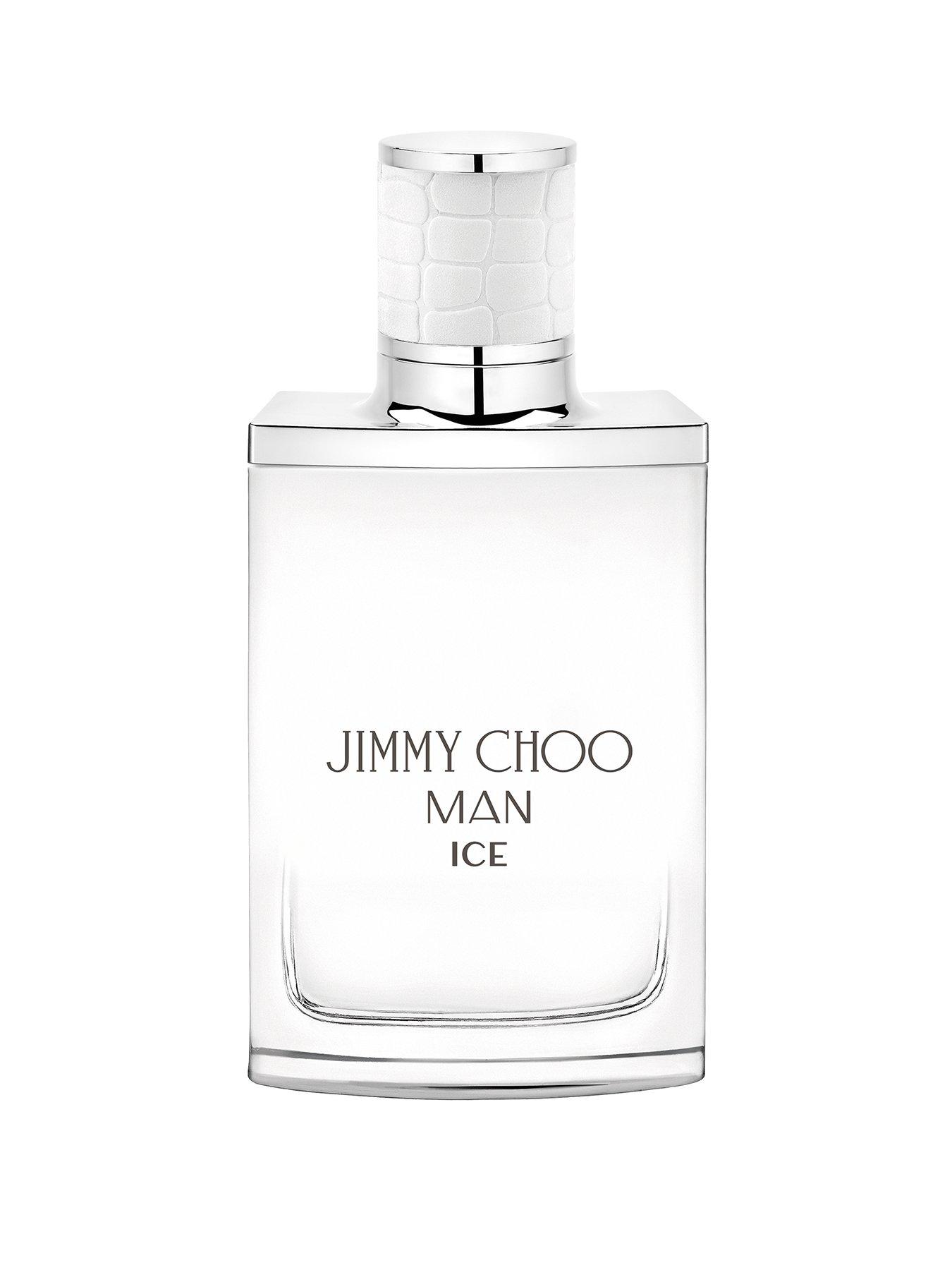 Jimmy Choo Man Ice Eau de Toilette 50ml