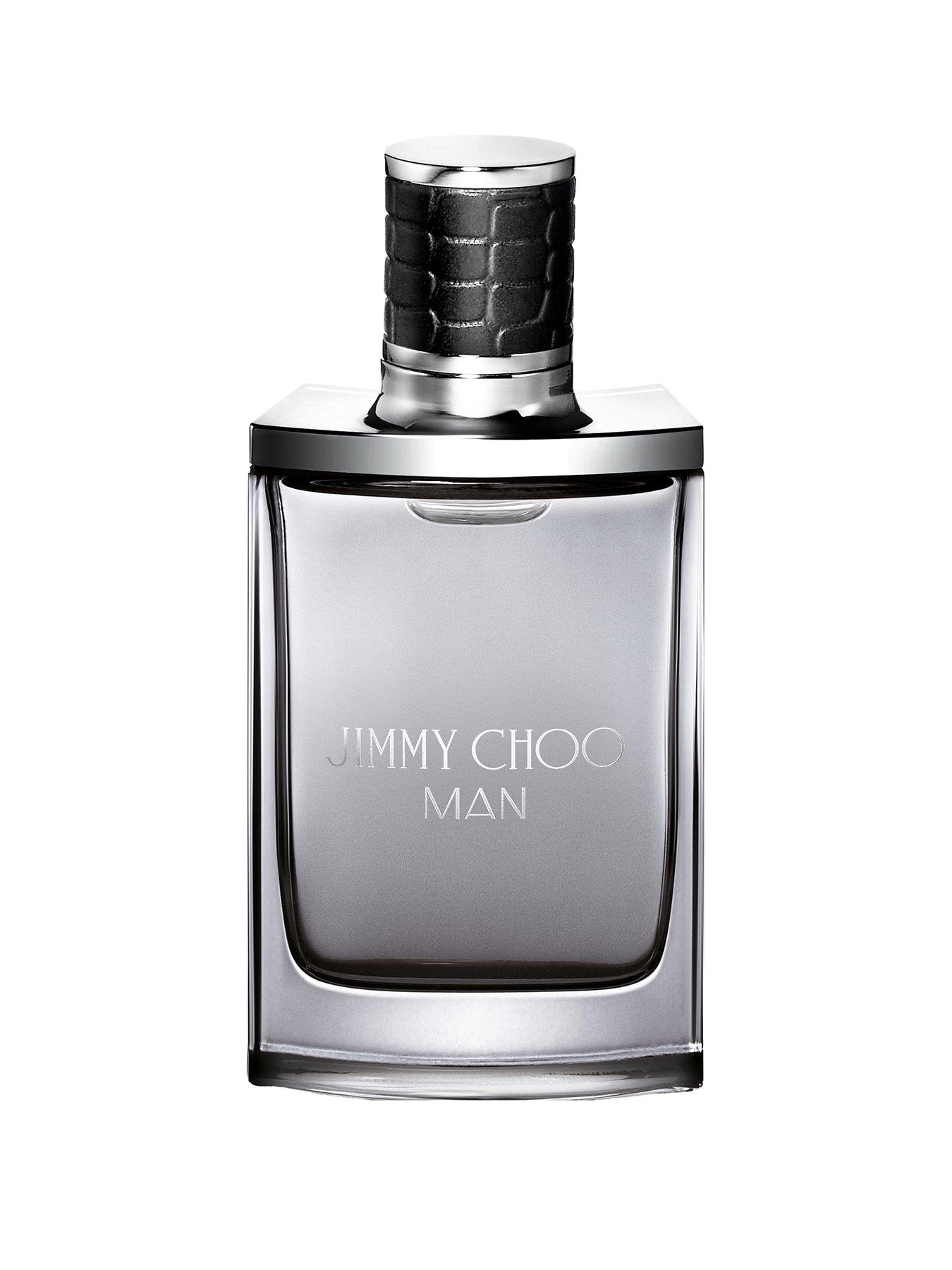 Jimmy Choo Man Eau de Toilette - 50ml