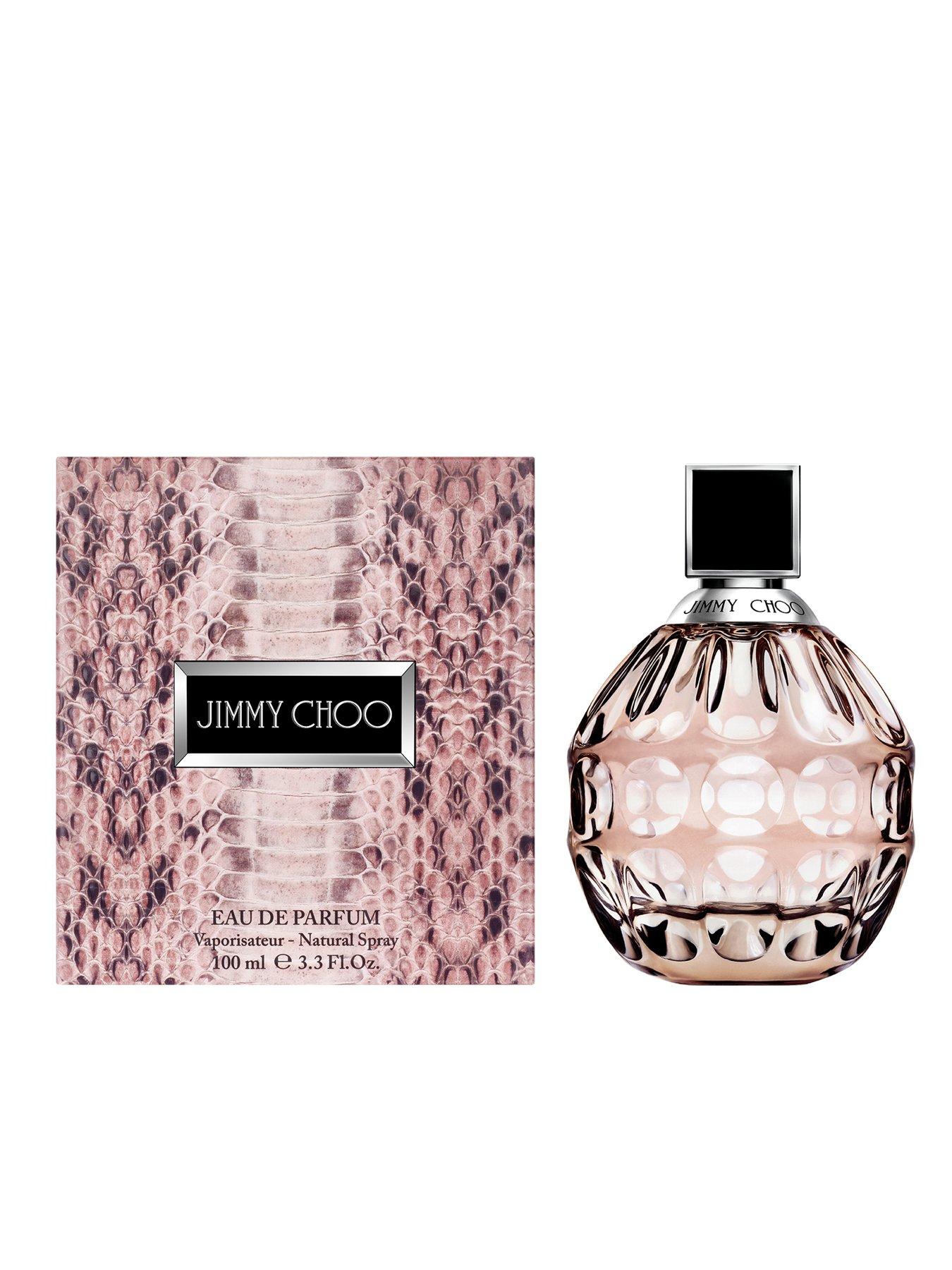  image of jimmy-choo-for-women-100ml-eau-de-parfum