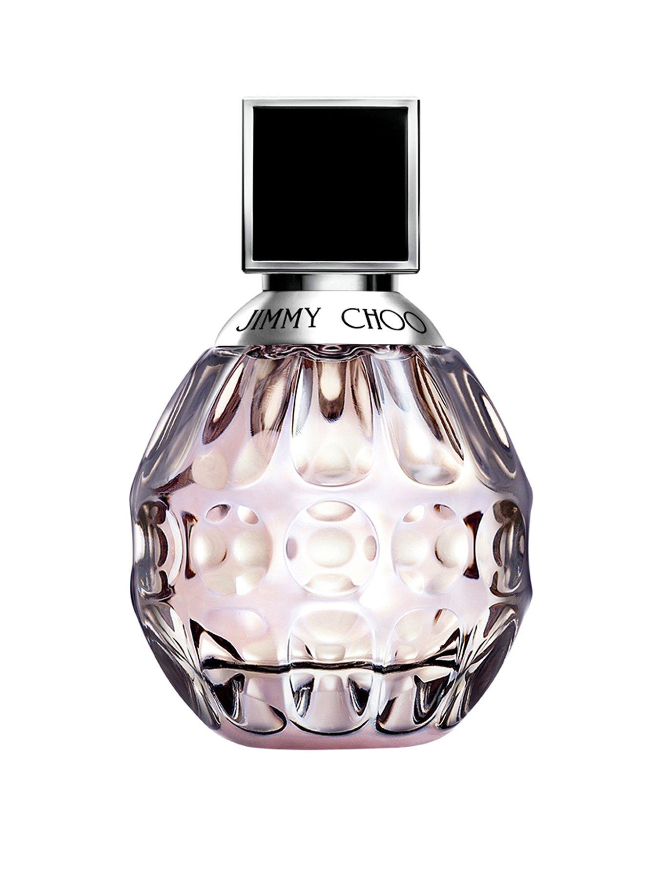 Image 1 of 3 of Jimmy Choo Women 40ml Eau de Toilette