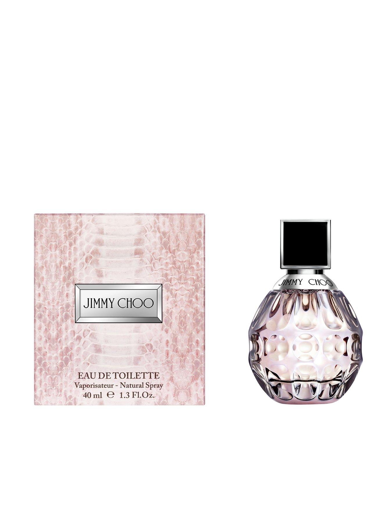Image 2 of 3 of Jimmy Choo Women 40ml Eau de Toilette