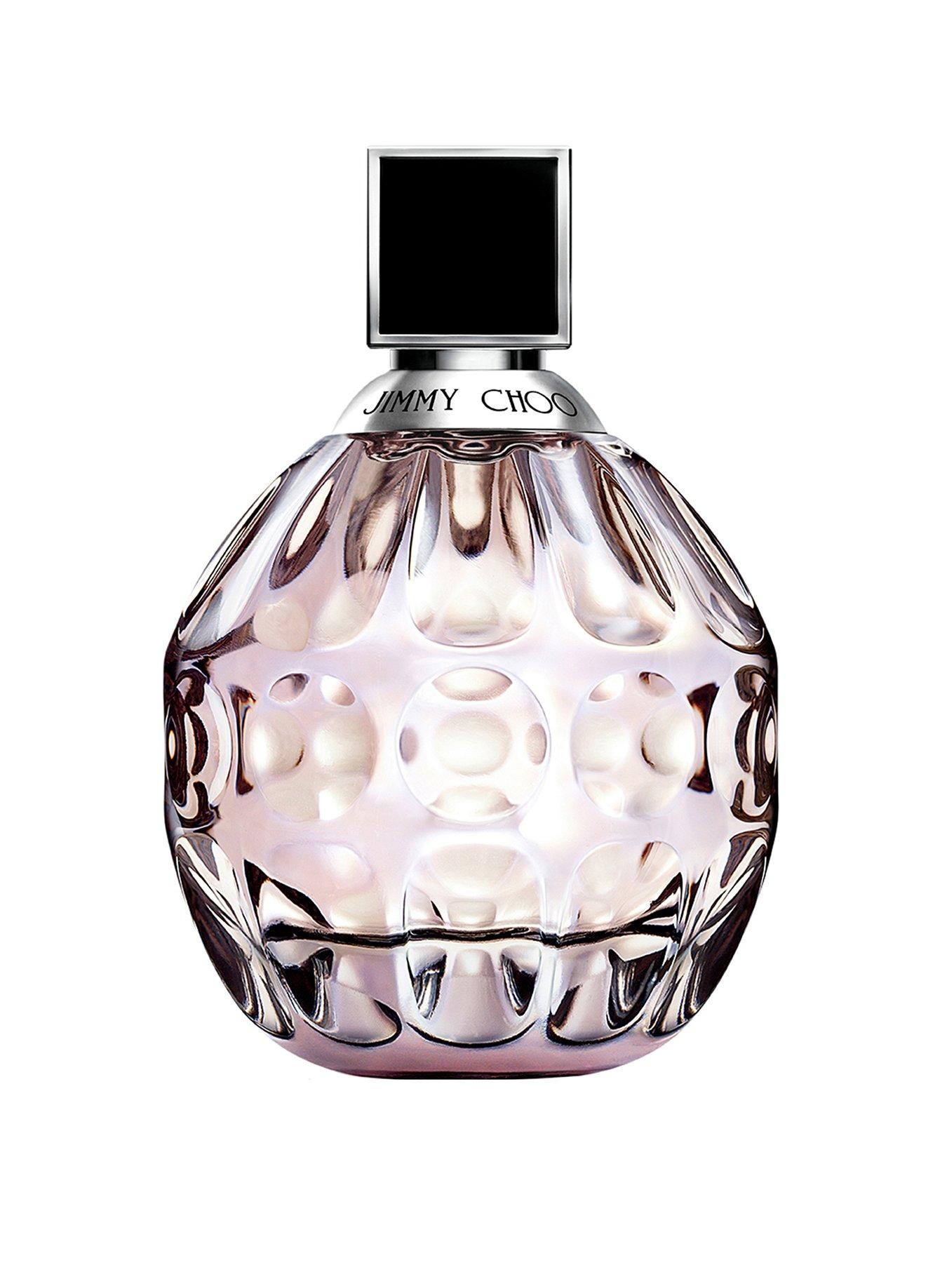 Jimmy Choo for Women Eau de Toilette 100ml