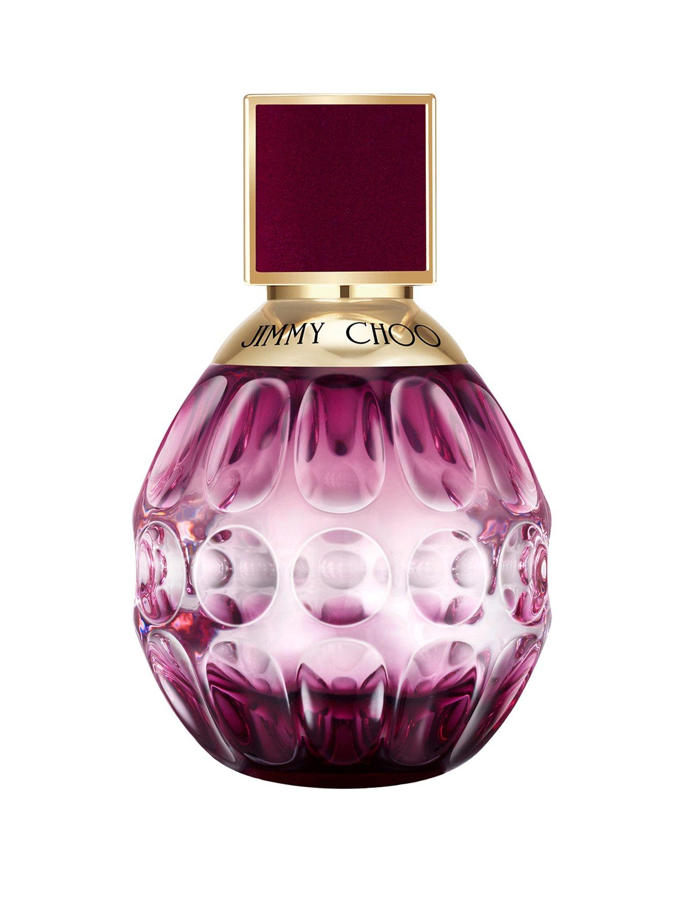 undefined Fever 40ml Eau de Parfum