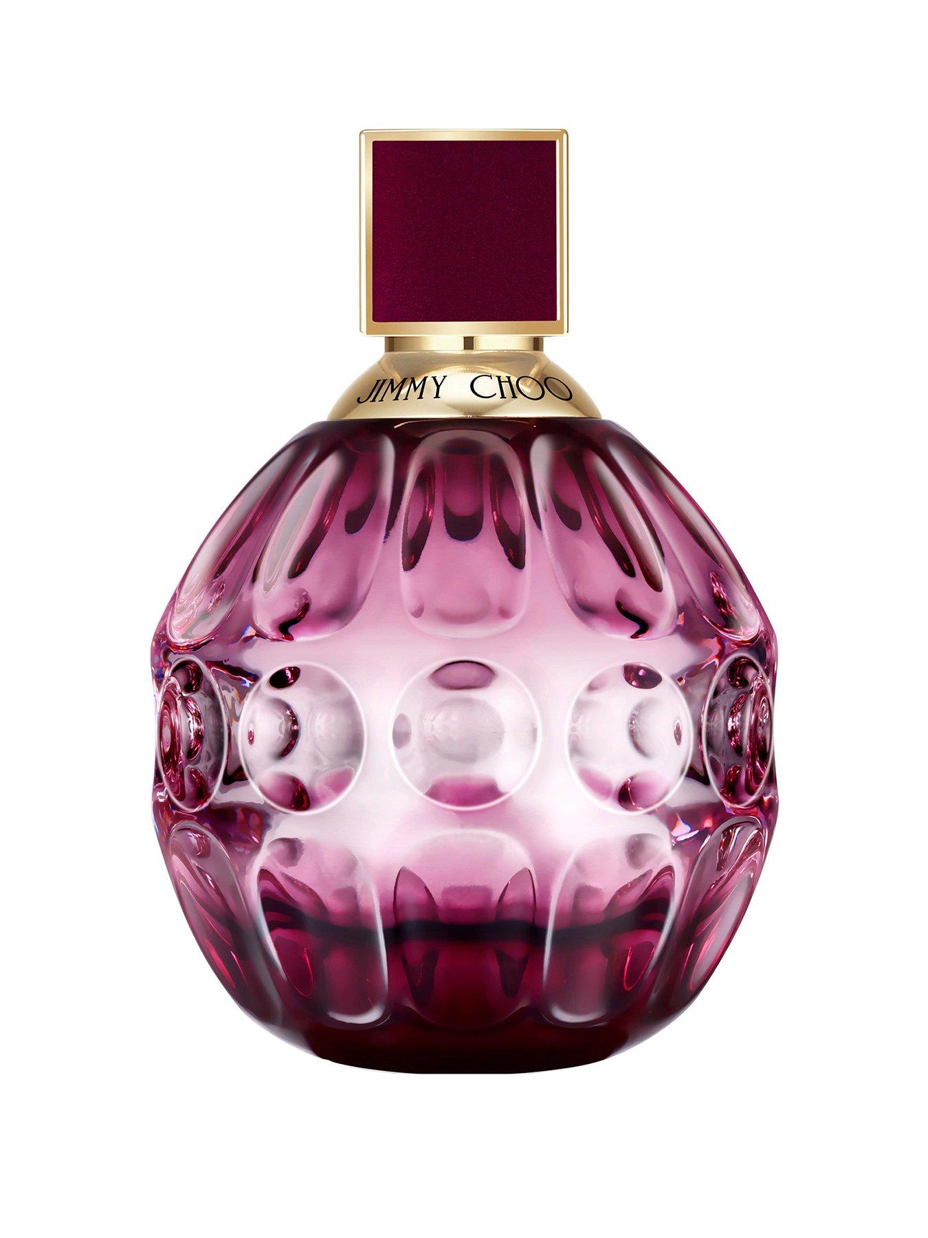 Jimmy Choo Fever 100ml Eau de Parfum Littlewoods