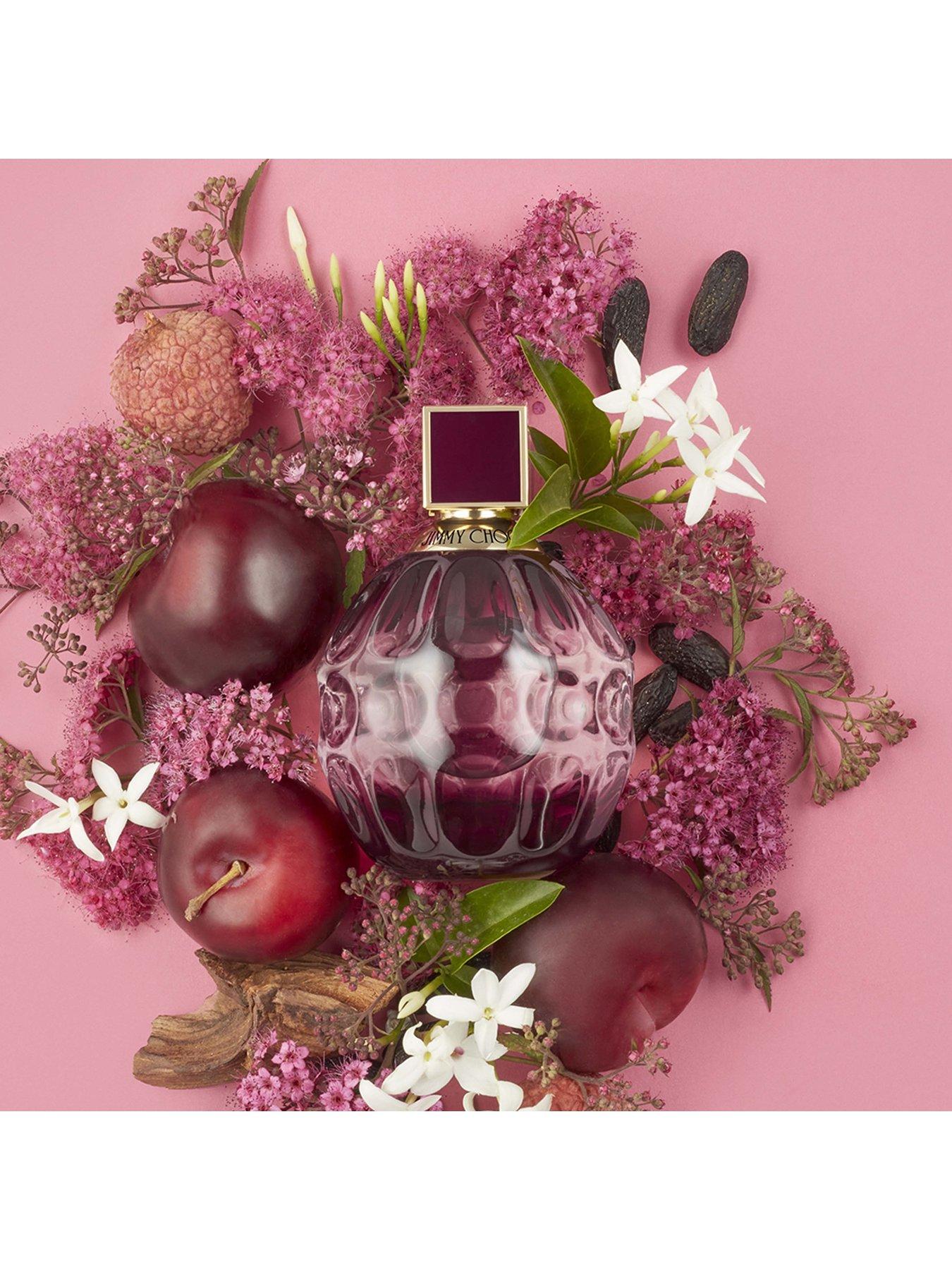 Image 3 of 4 of Jimmy Choo Fever Eau de Parfum 100ml