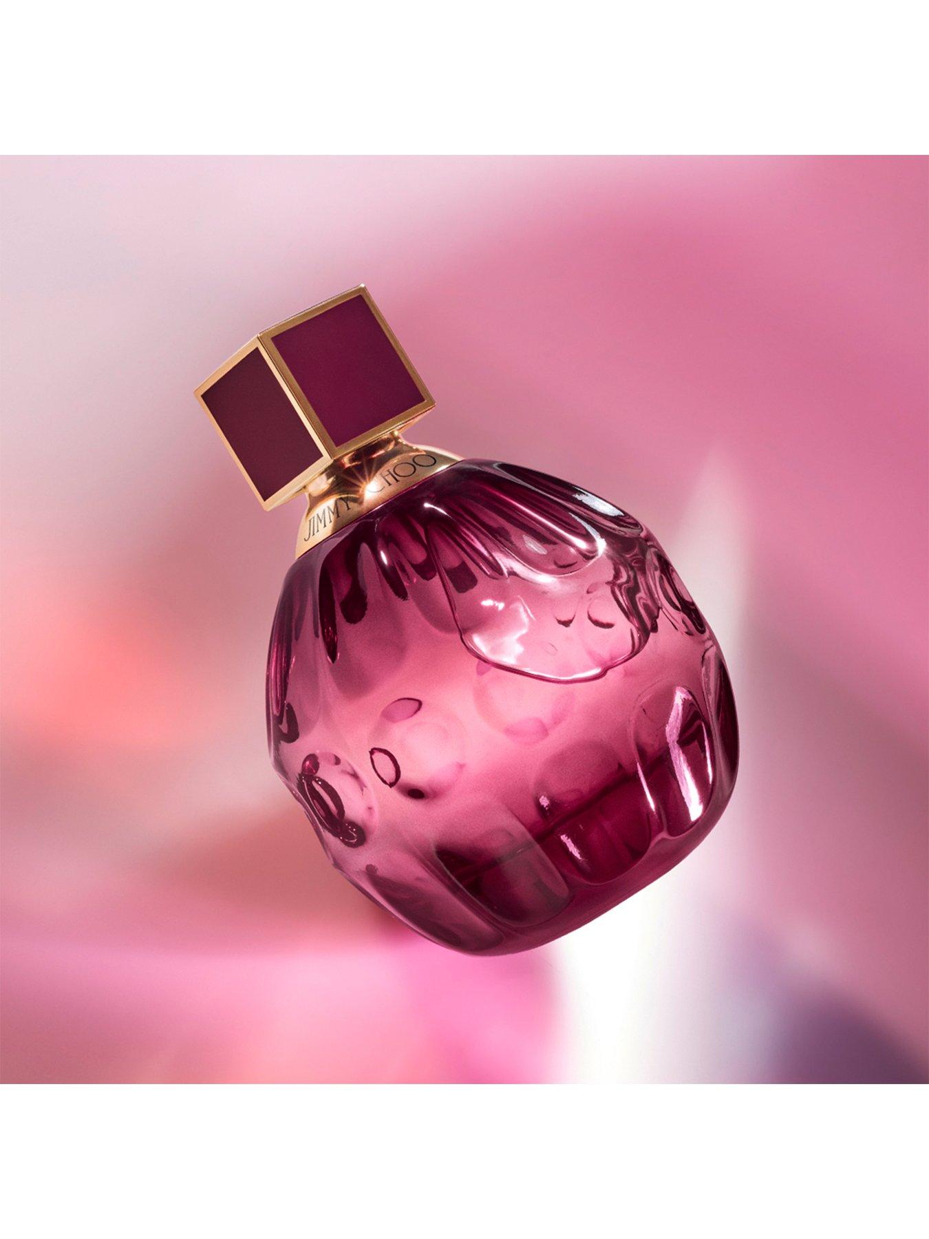 Jimmy Choo Fever 100ml Eau de Parfum Littlewoods