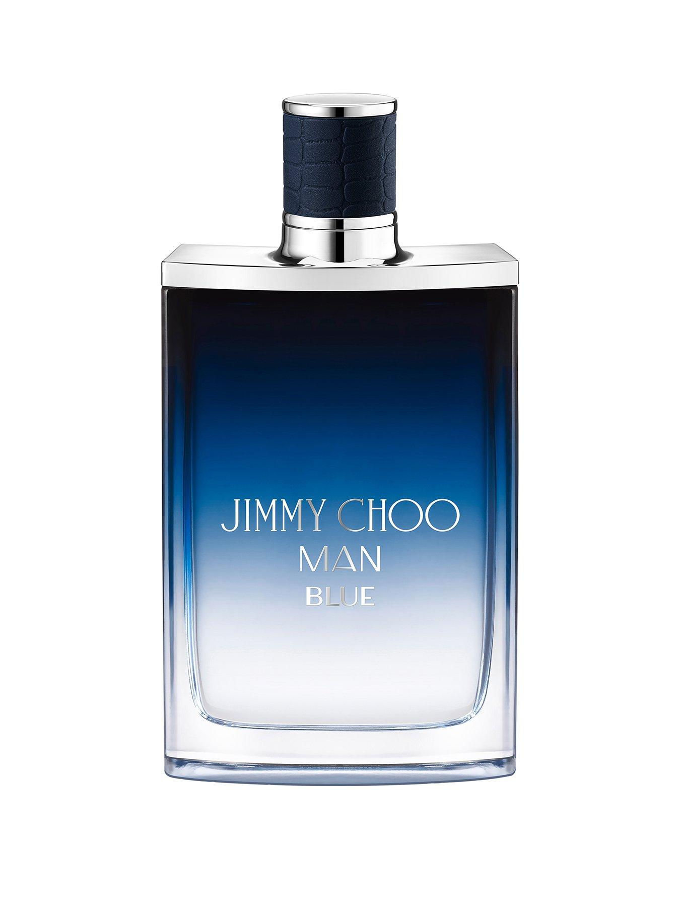 undefined Man Blue Eau de Toilette 100ml