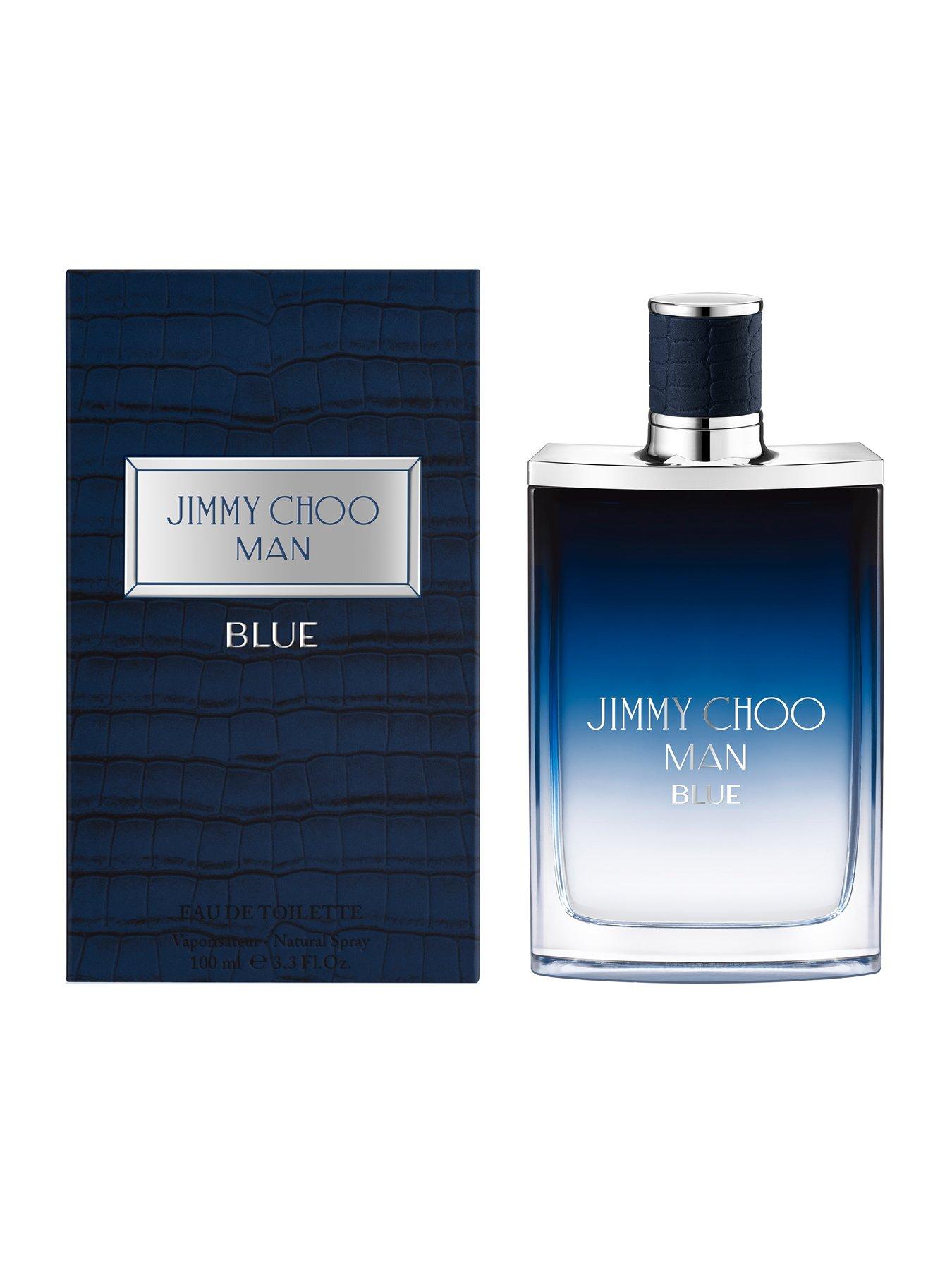  image of jimmy-choo-man-blue-eau-de-toilettenbsp100ml
