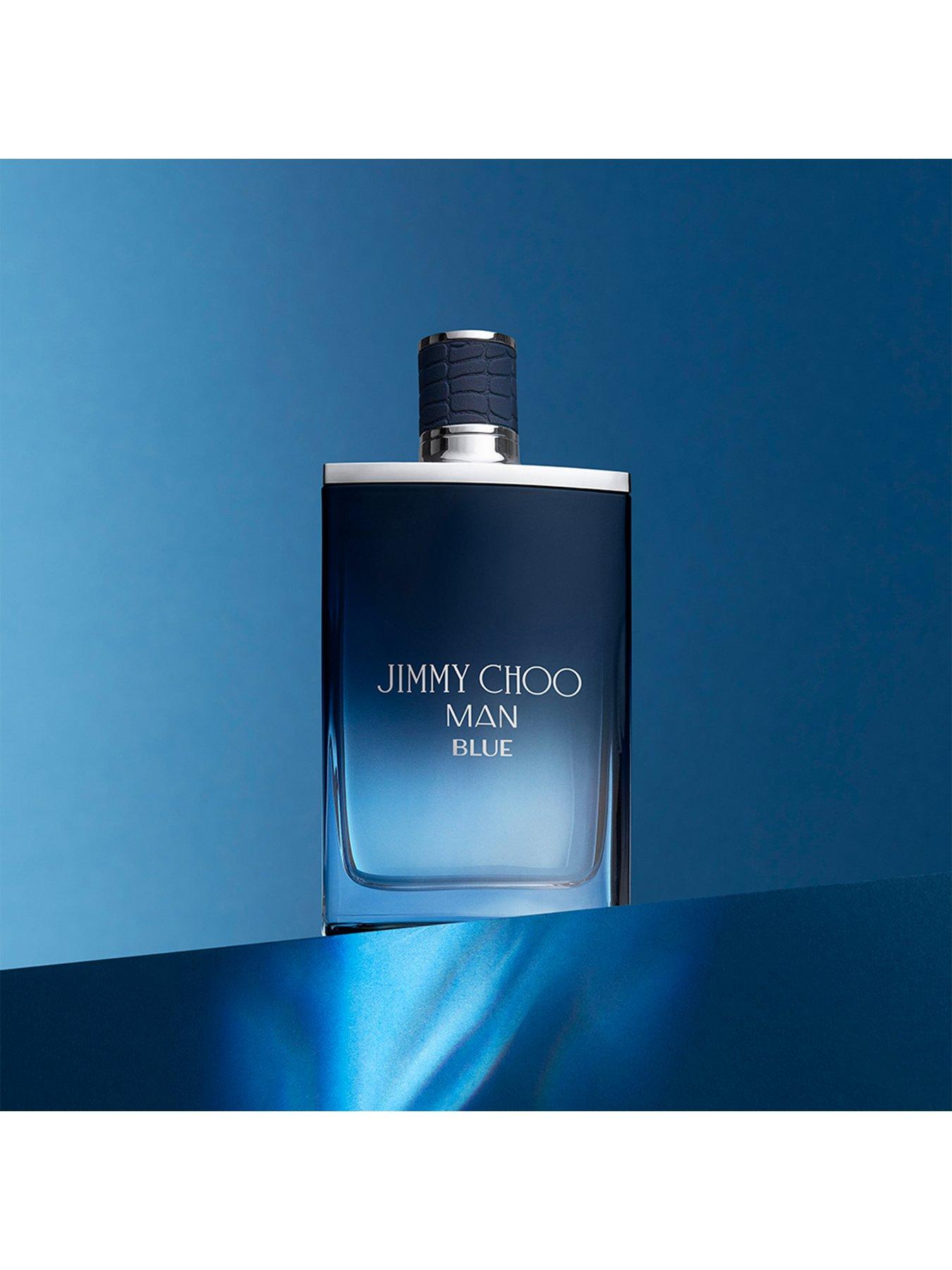  image of jimmy-choo-man-blue-eau-de-toilettenbsp100ml