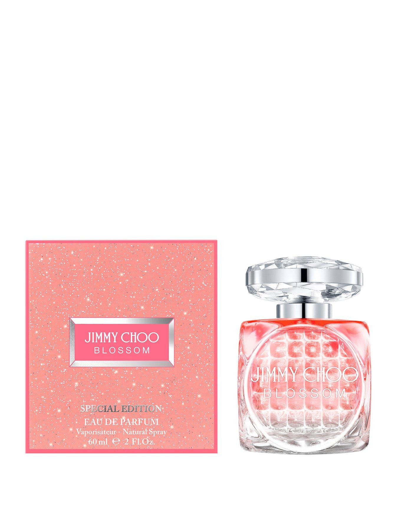 jimmy choo special edition blossom 60ml