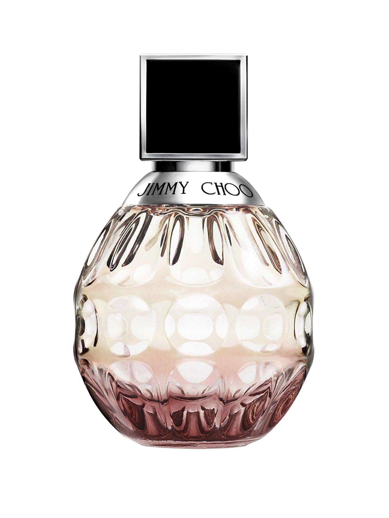 Image 1 of 4 of Jimmy Choo for Women Eau de Parfum&nbsp;40ml