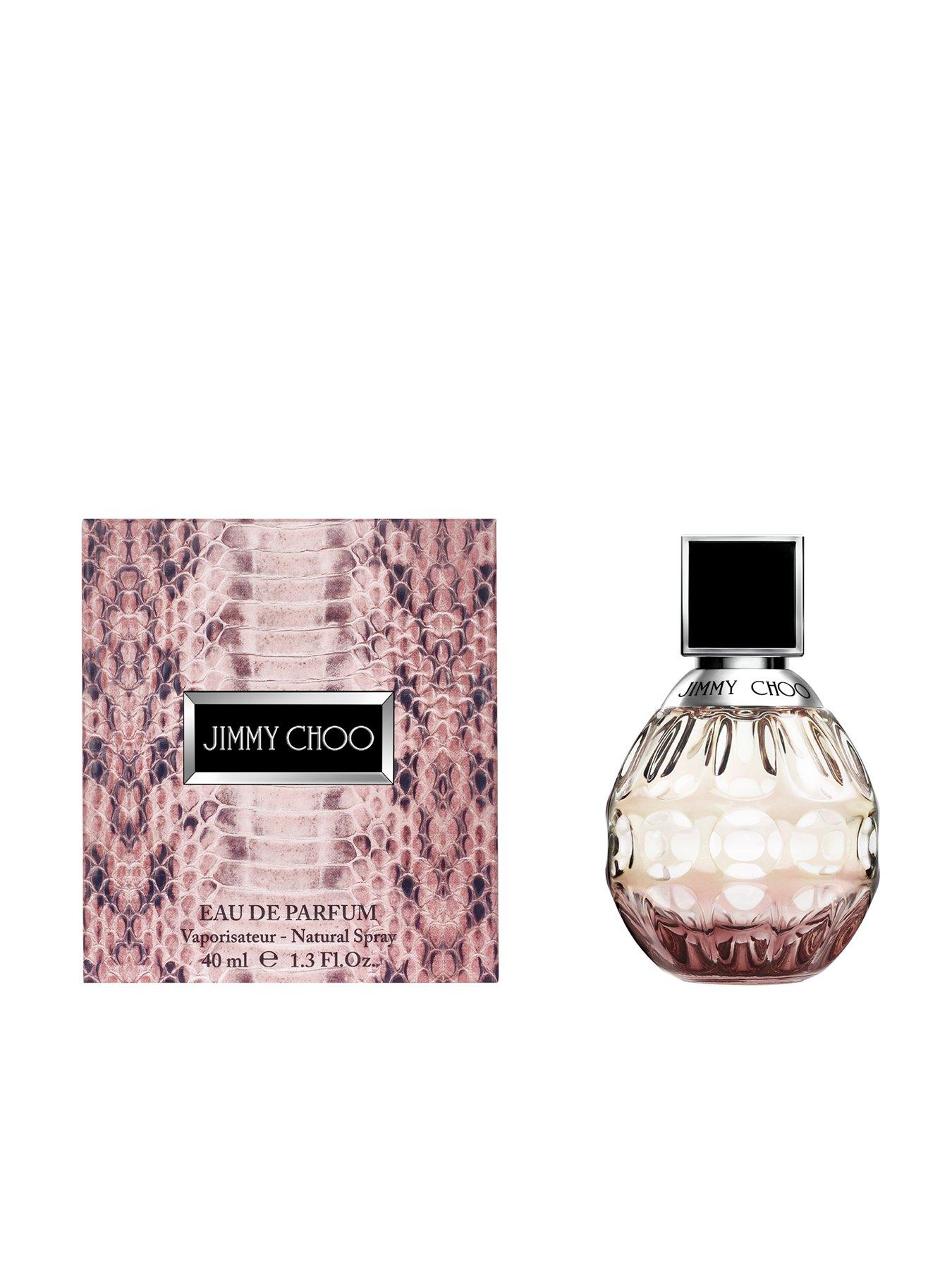 Image 2 of 4 of Jimmy Choo for Women Eau de Parfum&nbsp;40ml