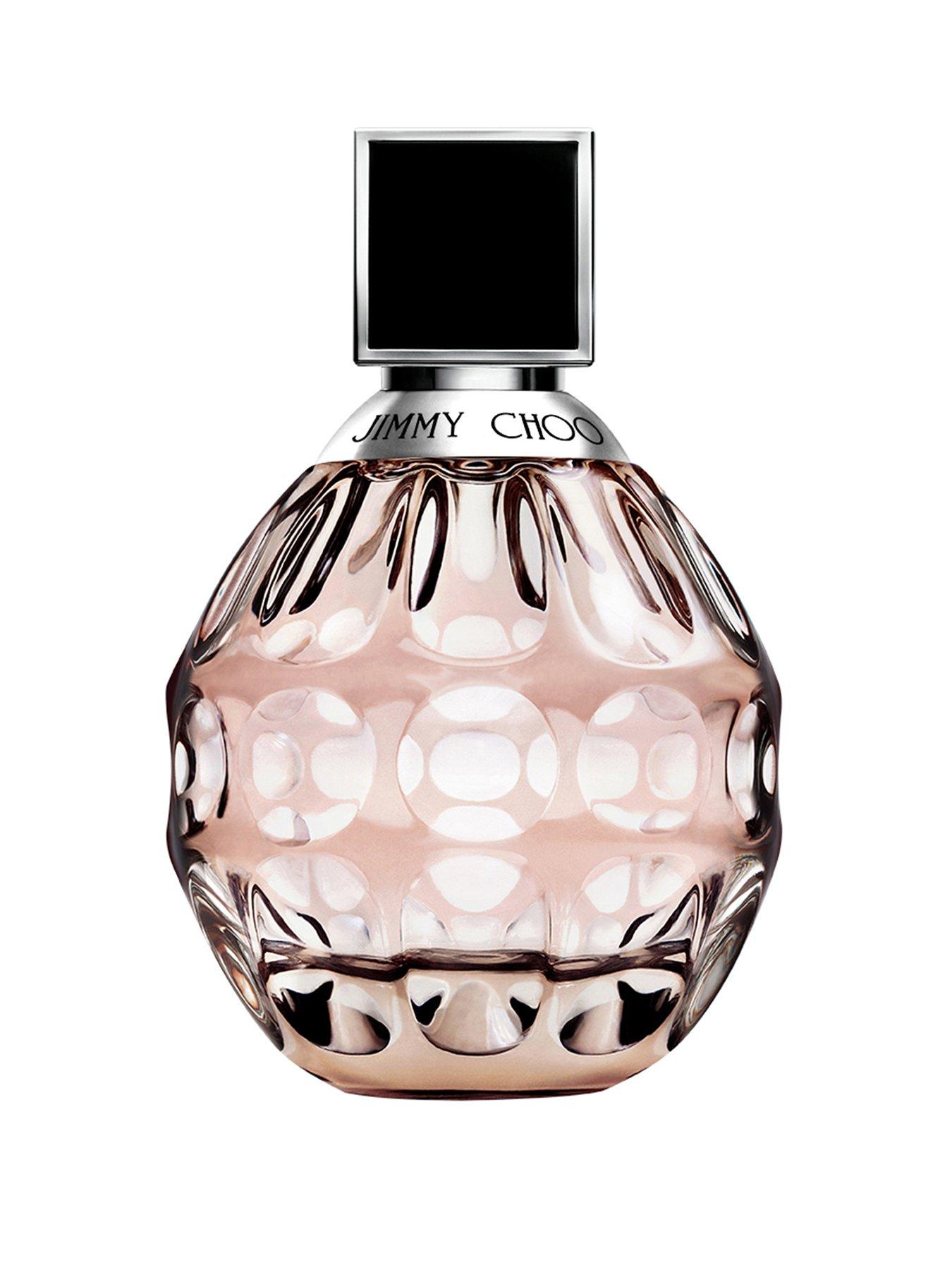Jimmy Choo for Women Eau de Parfum 60ml