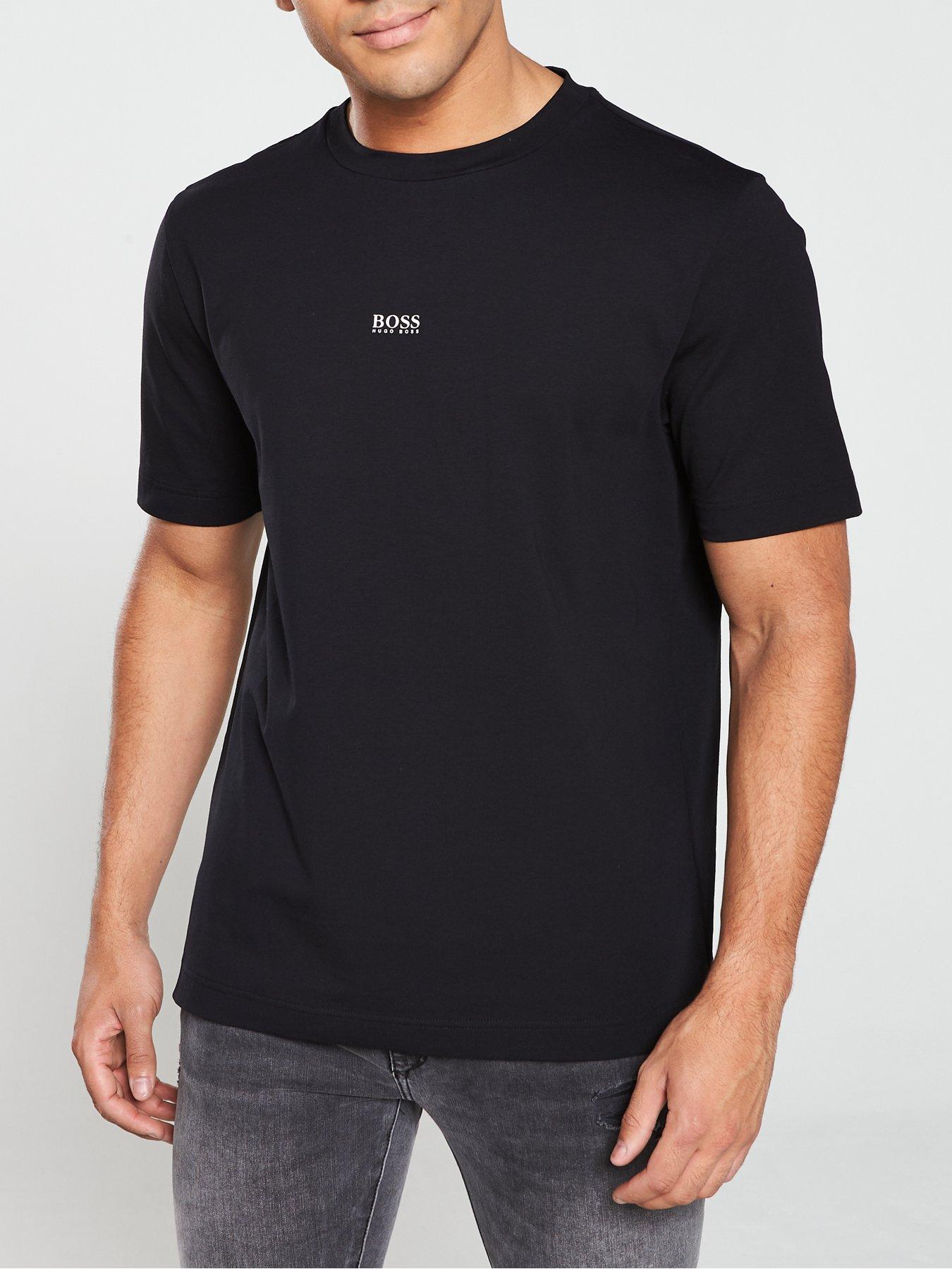 hugo boss tchup t shirt