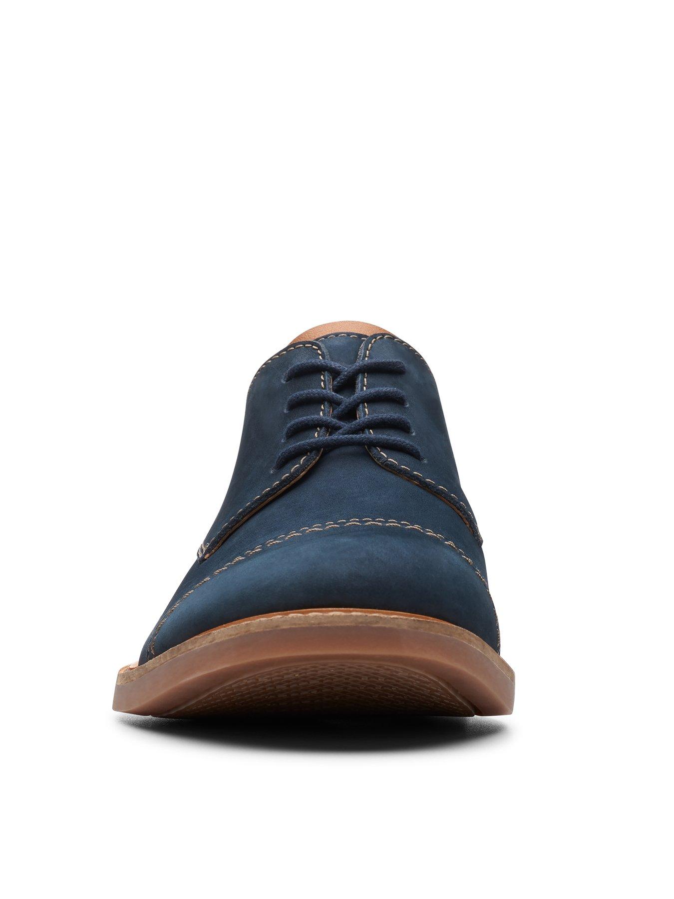 atticus cap clarks