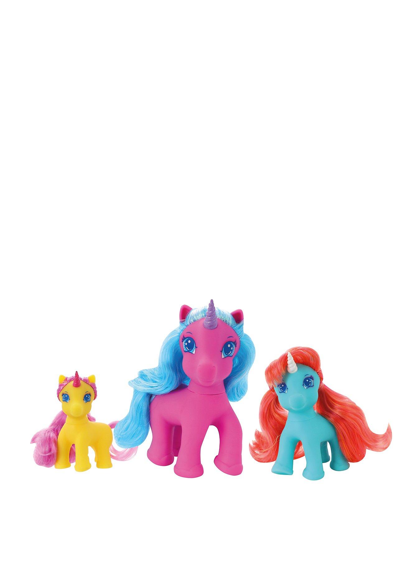 sparkle girlz unicorn styling set