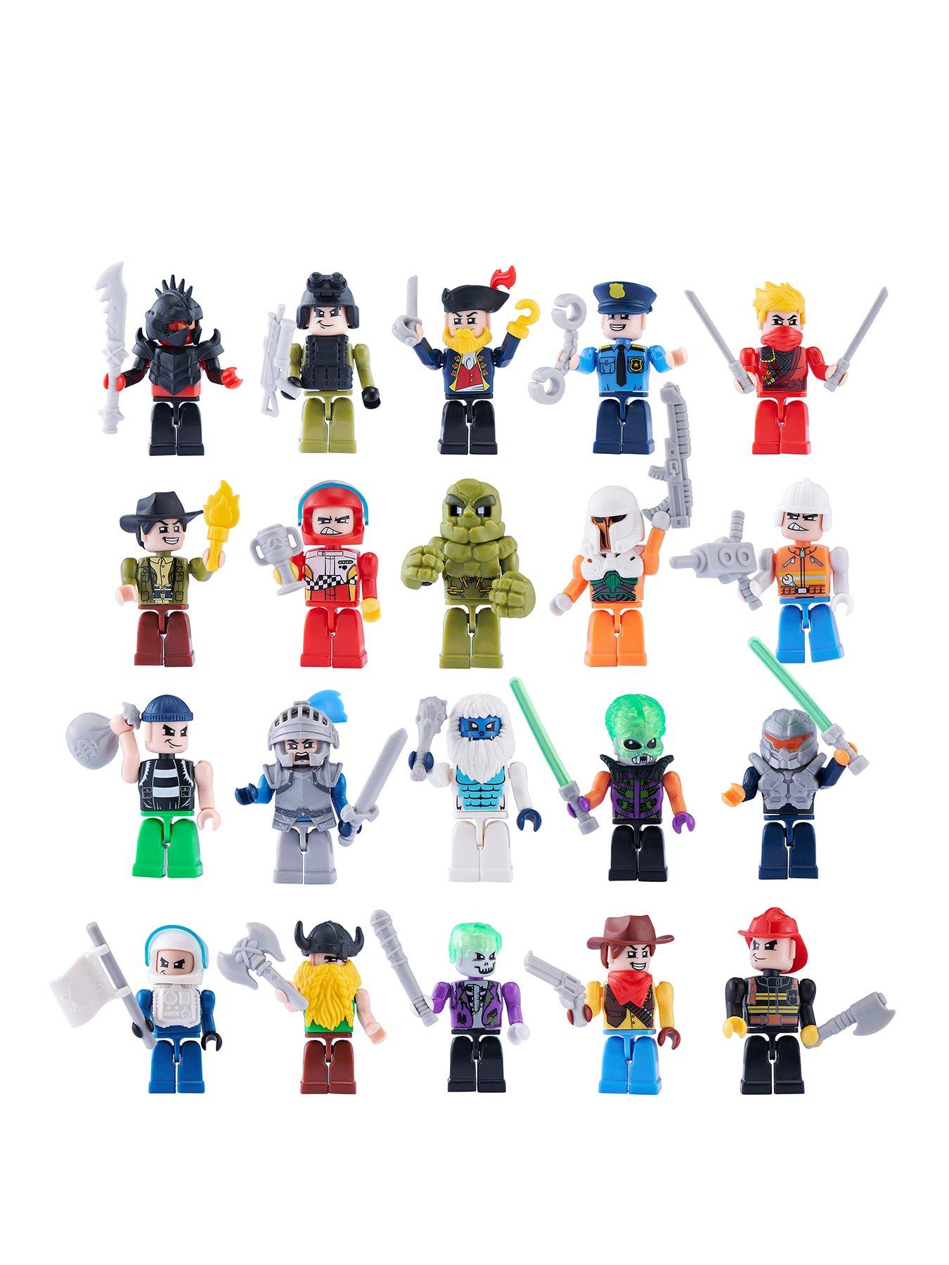 max build more blocks