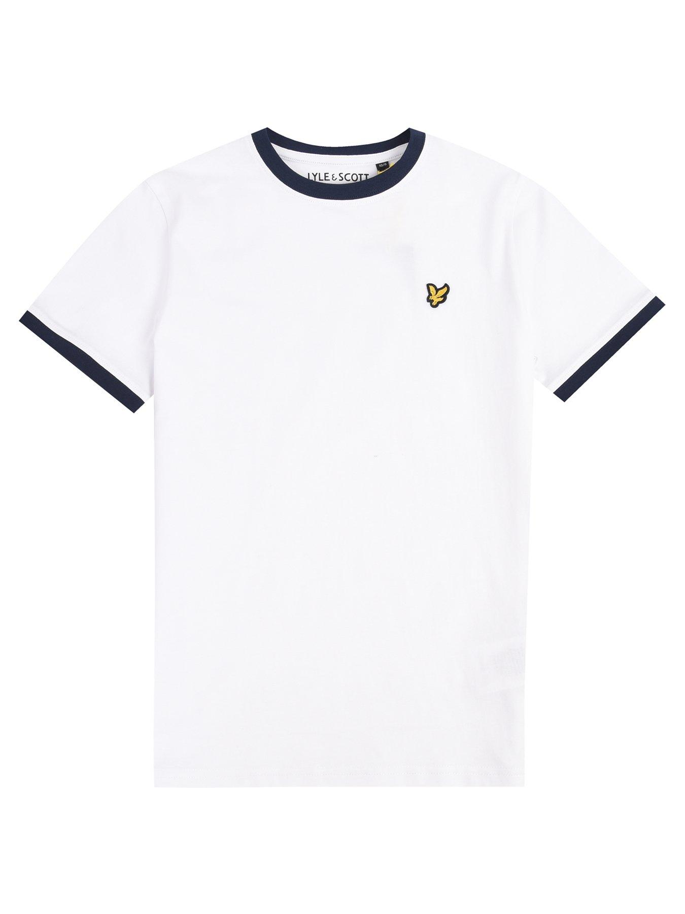 boys lyle and scott sweatshirt