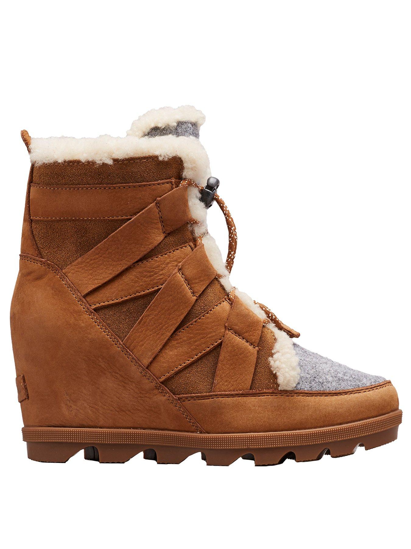 sorel boots perth