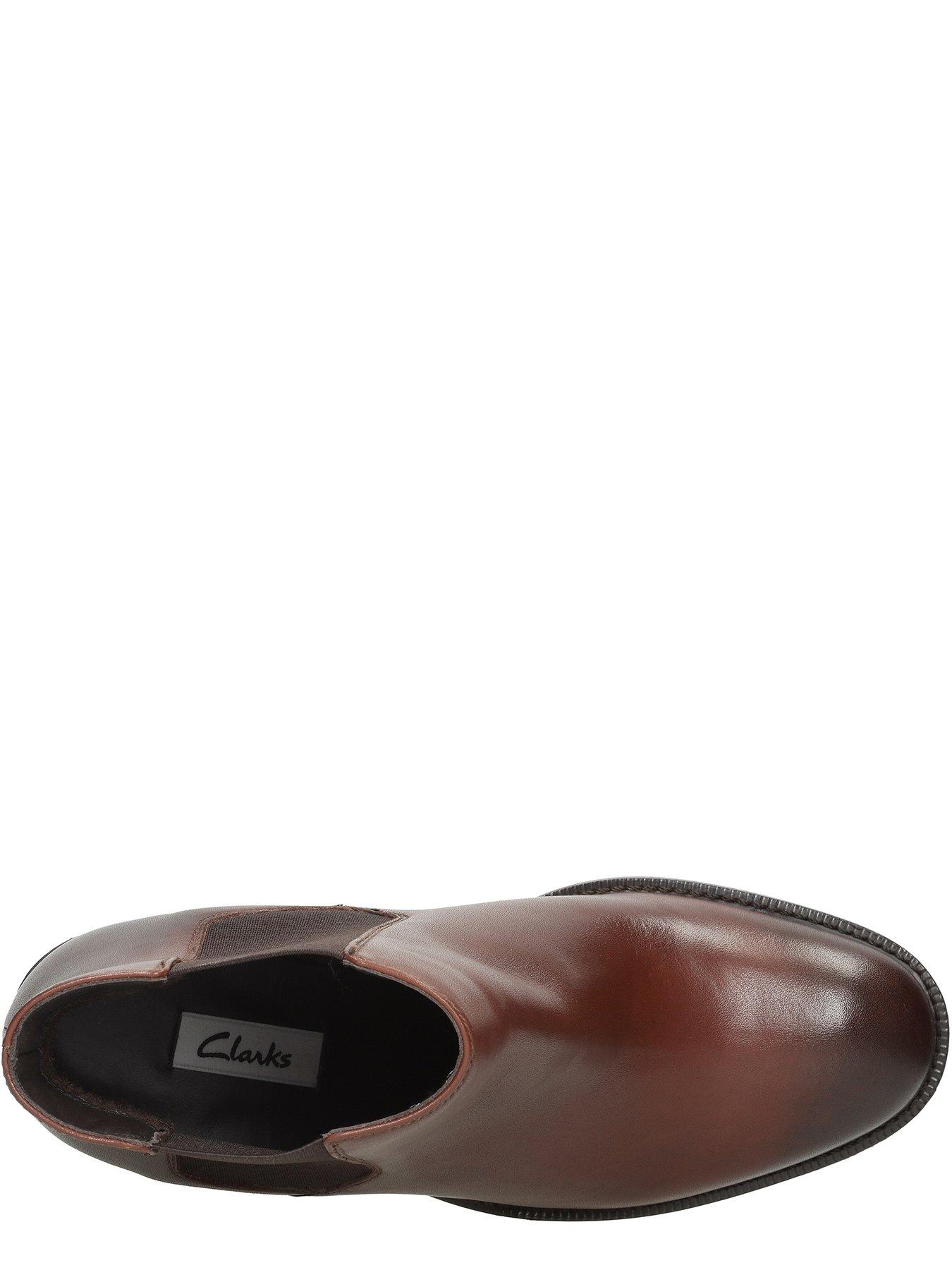 clarks mascarpone bay ankle boot