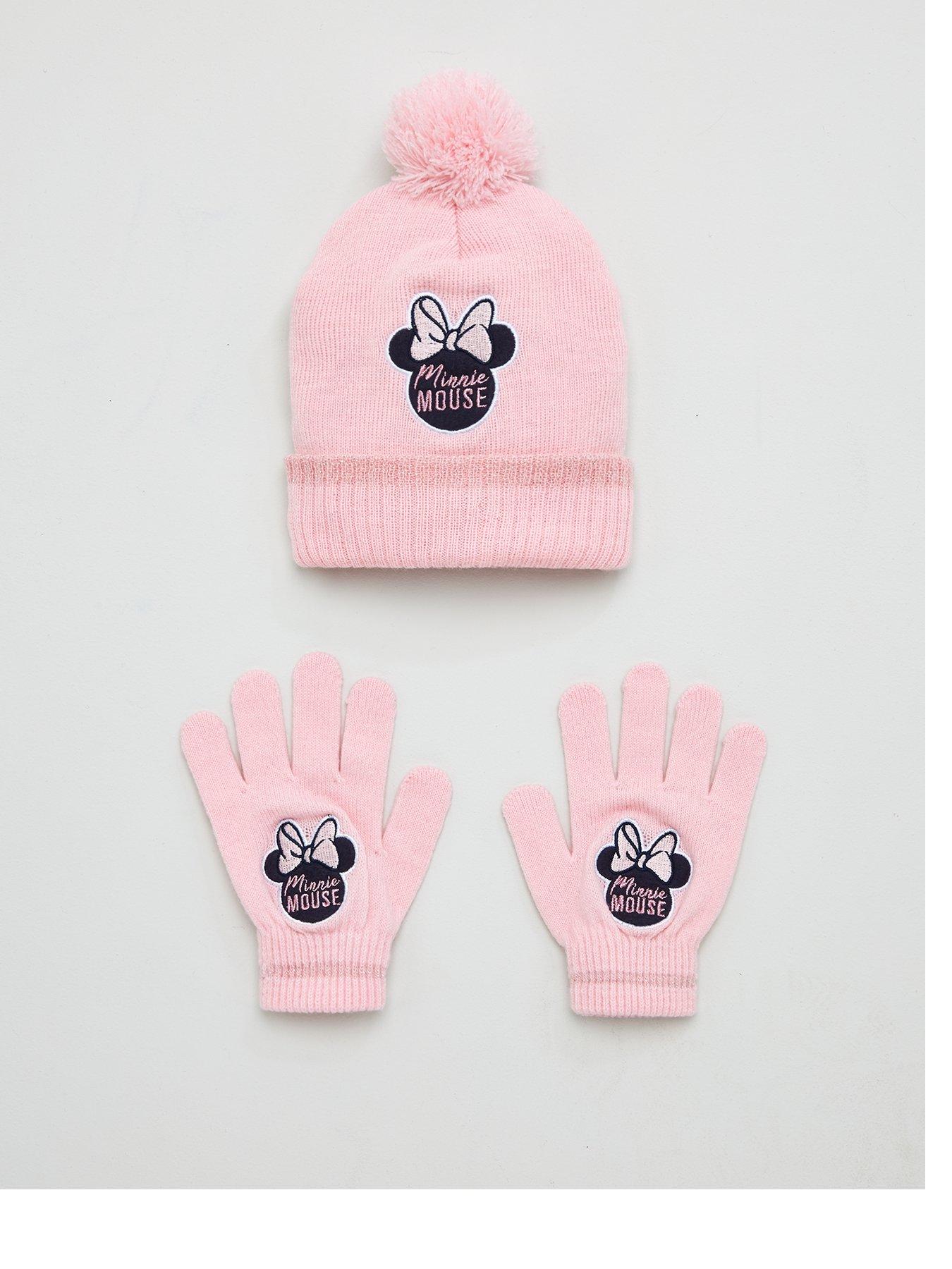 toddler hat gloves