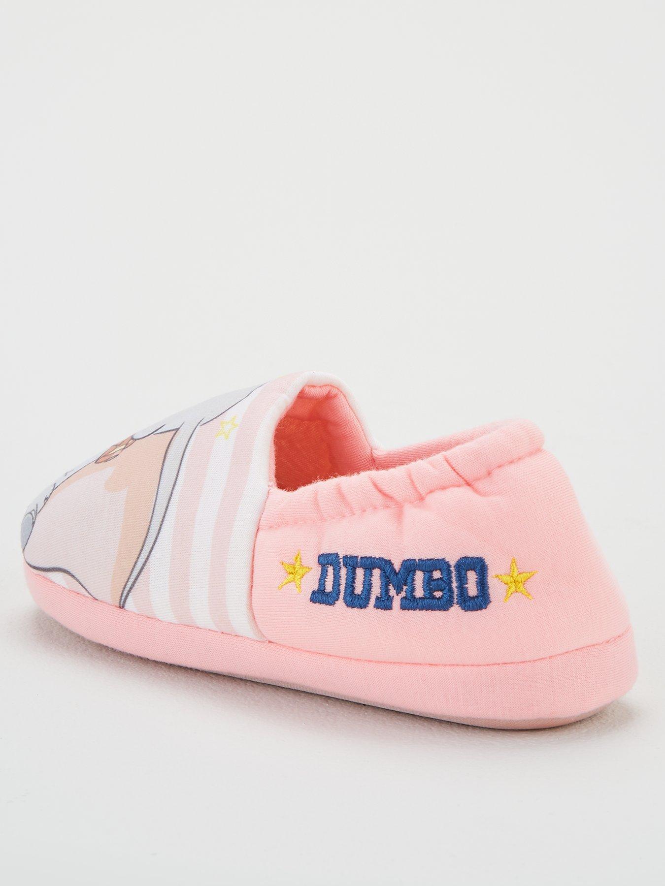 dumbo slippers