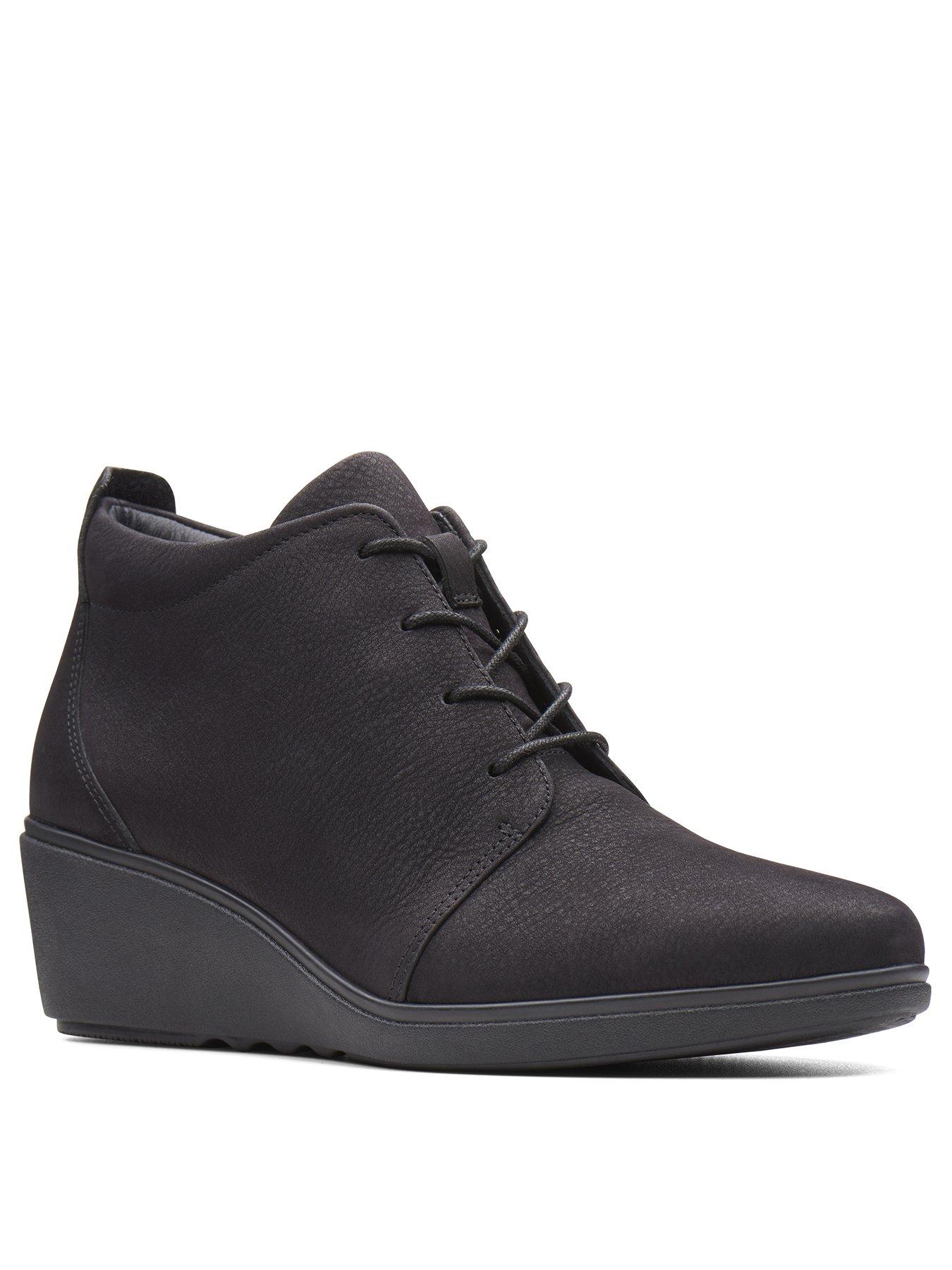 grattan clarks shoes