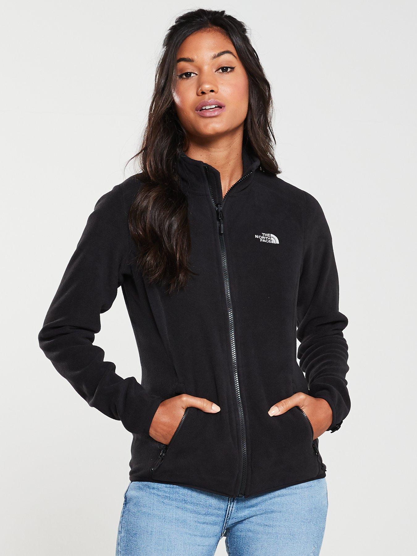 North face shop glacier womens