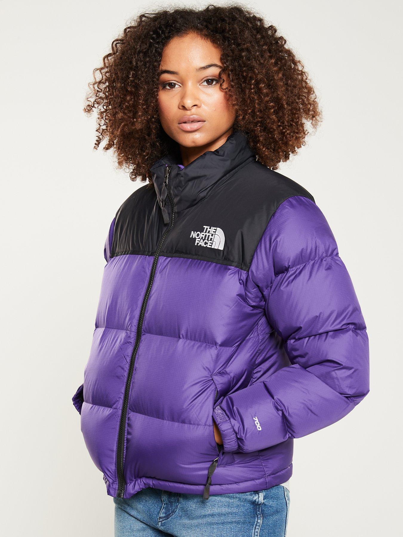 veste 1996 retro nuptse the north face