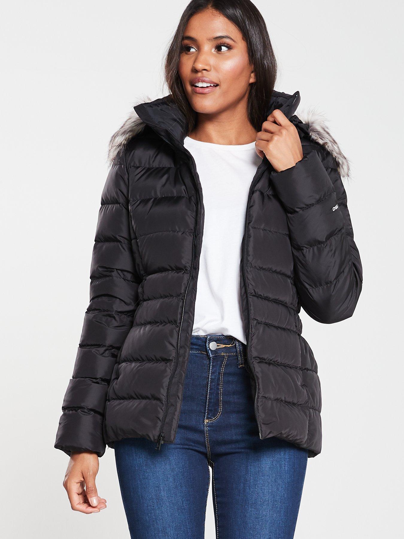 north face gotham 2
