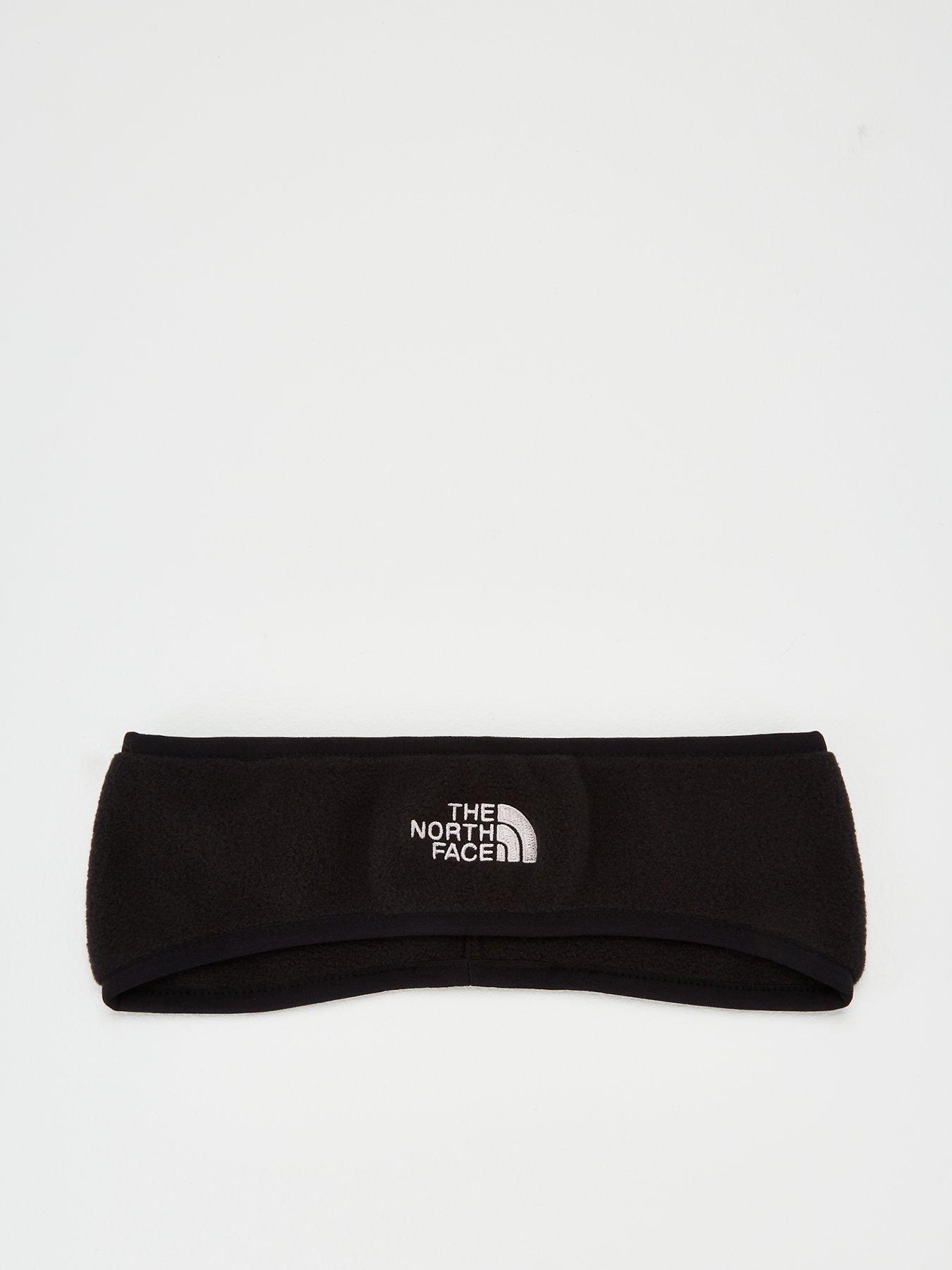 mens north face headband