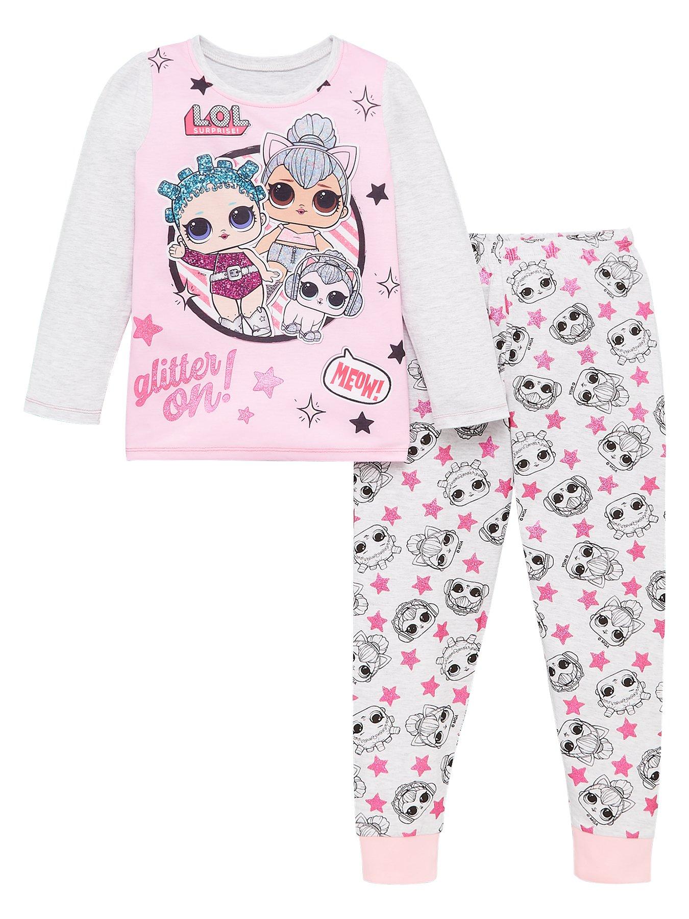 lol surprise toddler clothing