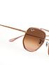 ray-ban-the-marshalnbspround-sunglasses-copperback