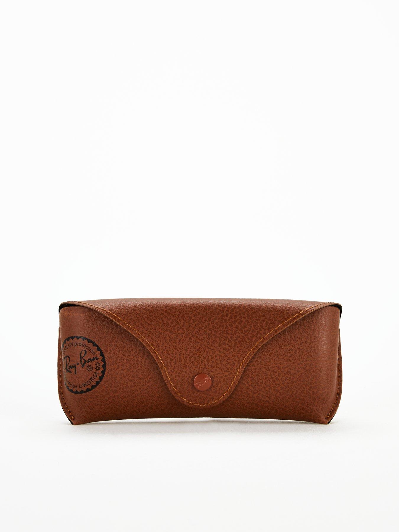  image of ray-ban-phantos-sunglasses--nbspopal-beige