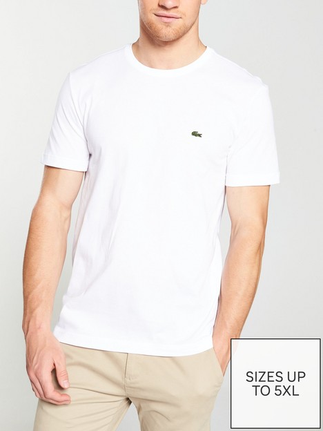 lacoste-sportswear-small-logo-t-shirt-white
