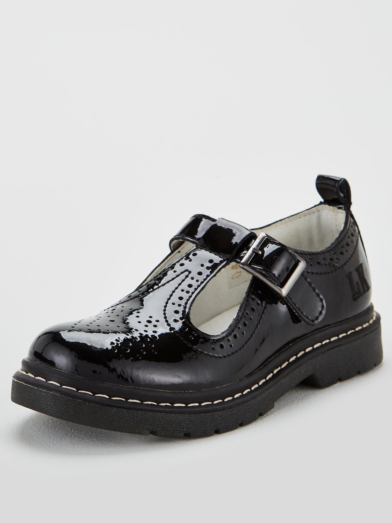 lelli kelly trainers black