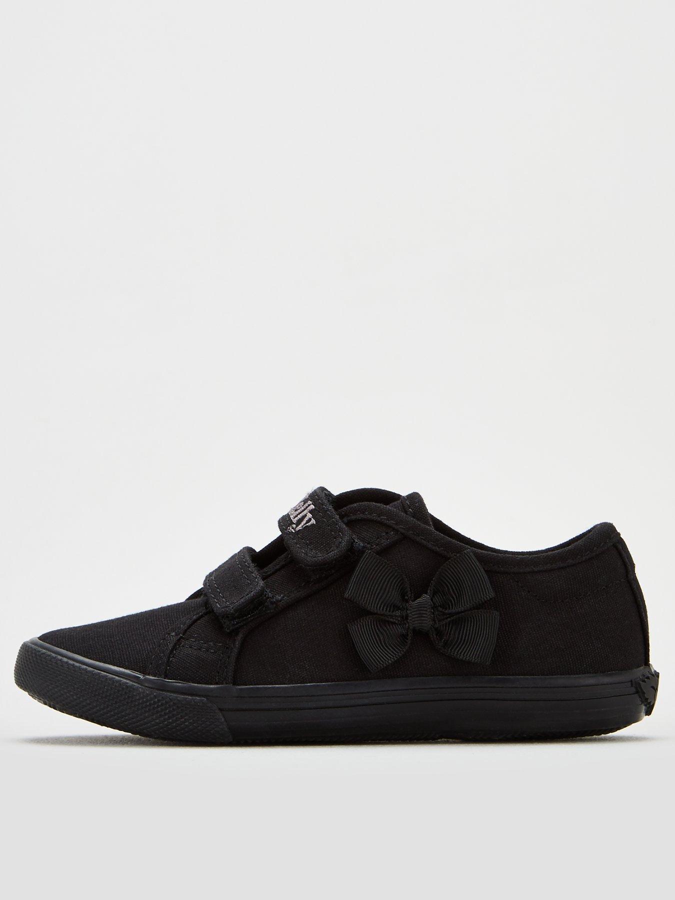 Image 3 of 6 of Lelli Kelly Lily Trainers - Black