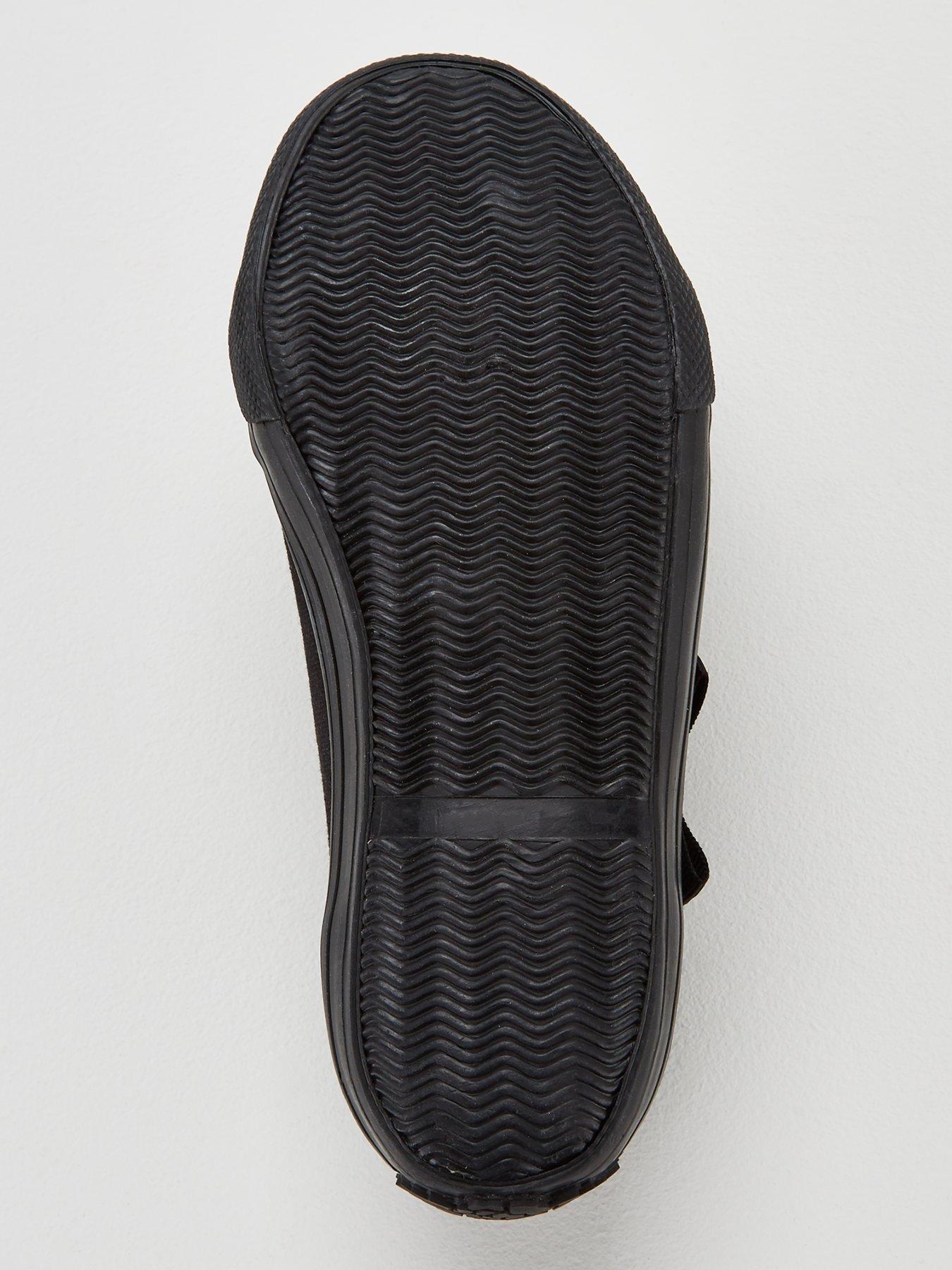 Image 5 of 6 of Lelli Kelly Lily Trainers - Black