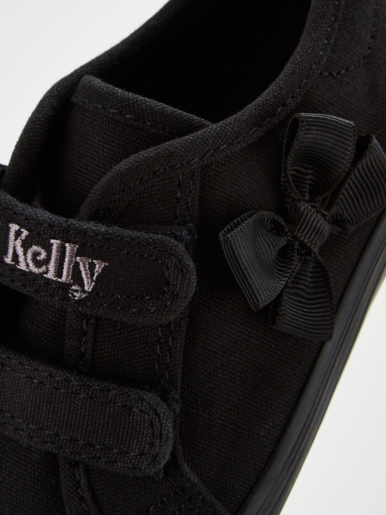 Image 6 of 6 of Lelli Kelly Lily Trainers - Black