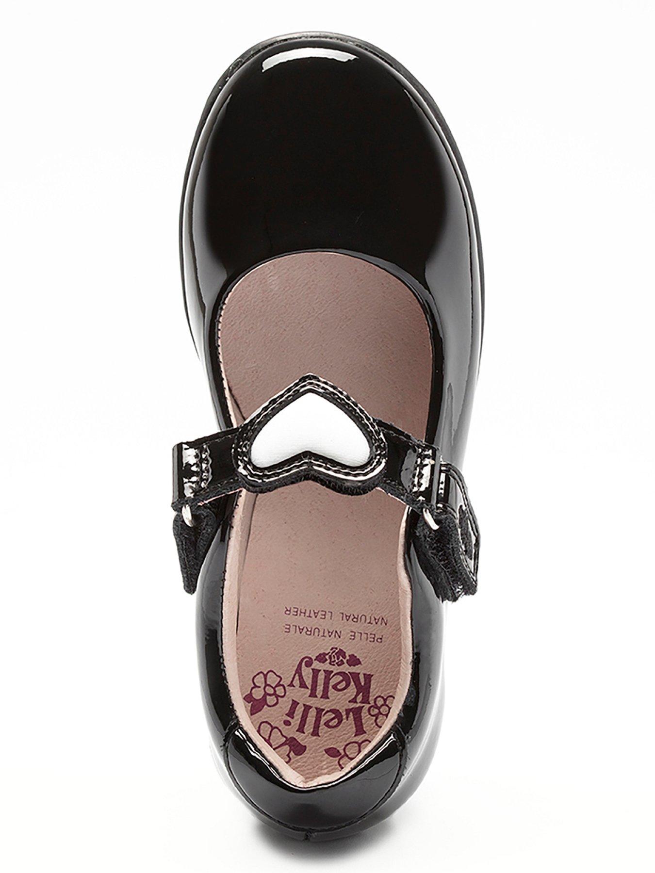 english laundry blackpool leather boot