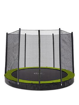 plum-plum-8ft-circular-in-ground-trampoline-with-enclosure