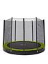 plum-plum-8ft-circular-in-ground-trampoline-with-enclosurefront
