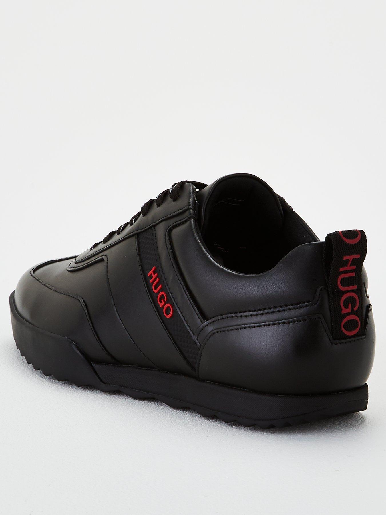 hugo matrix trainers