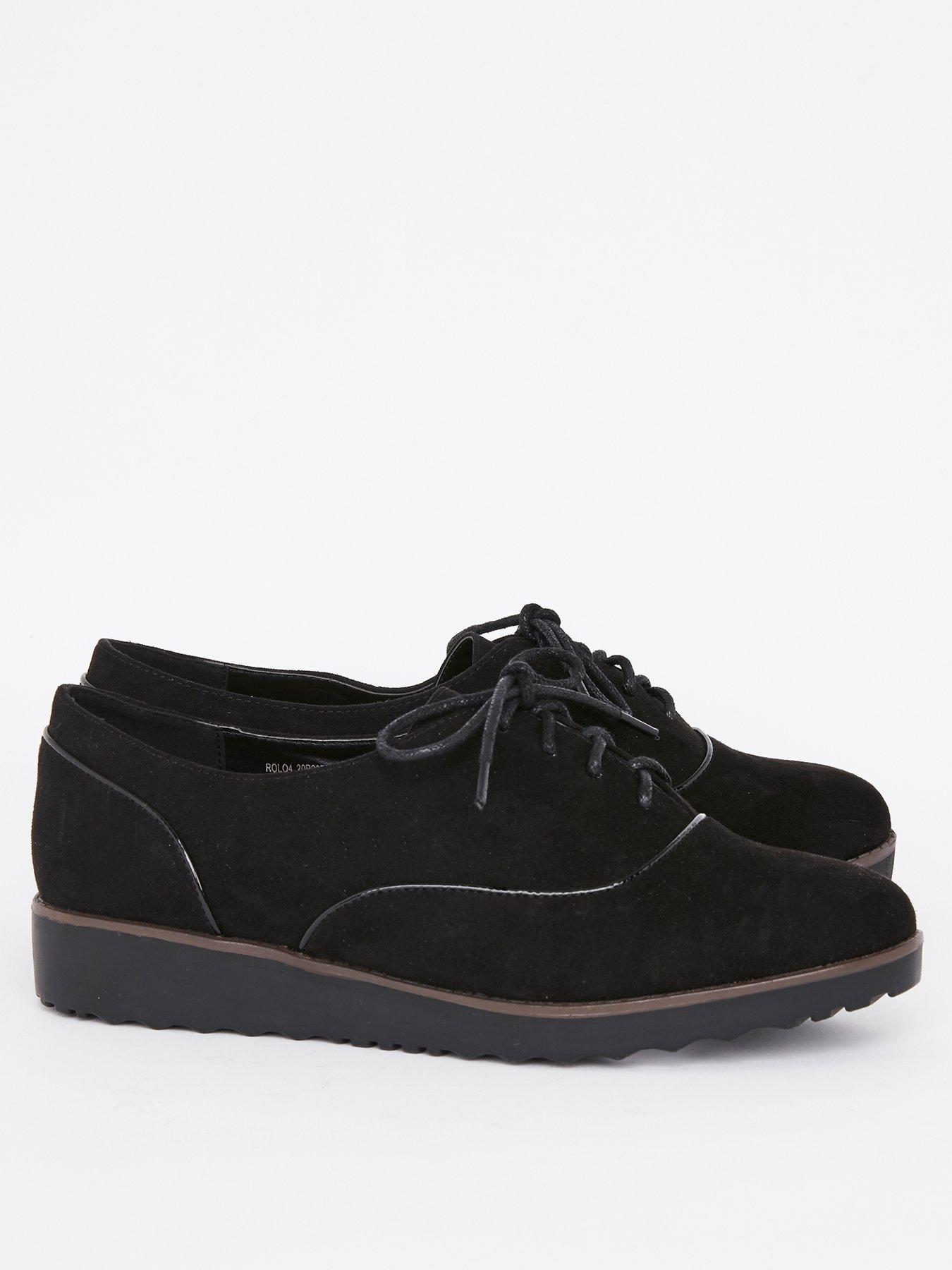evans shoes size 10