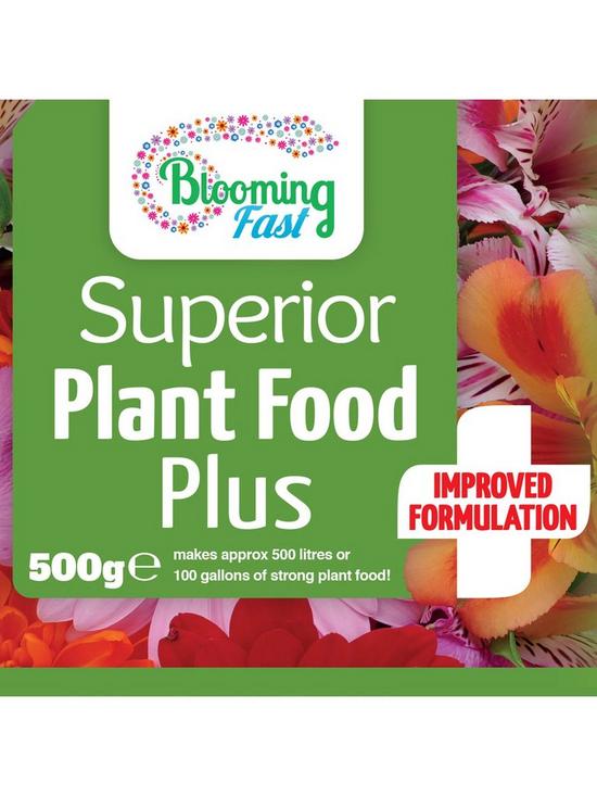 stillFront image of blooming-fast-soluble-plant-feed-500g-pouch